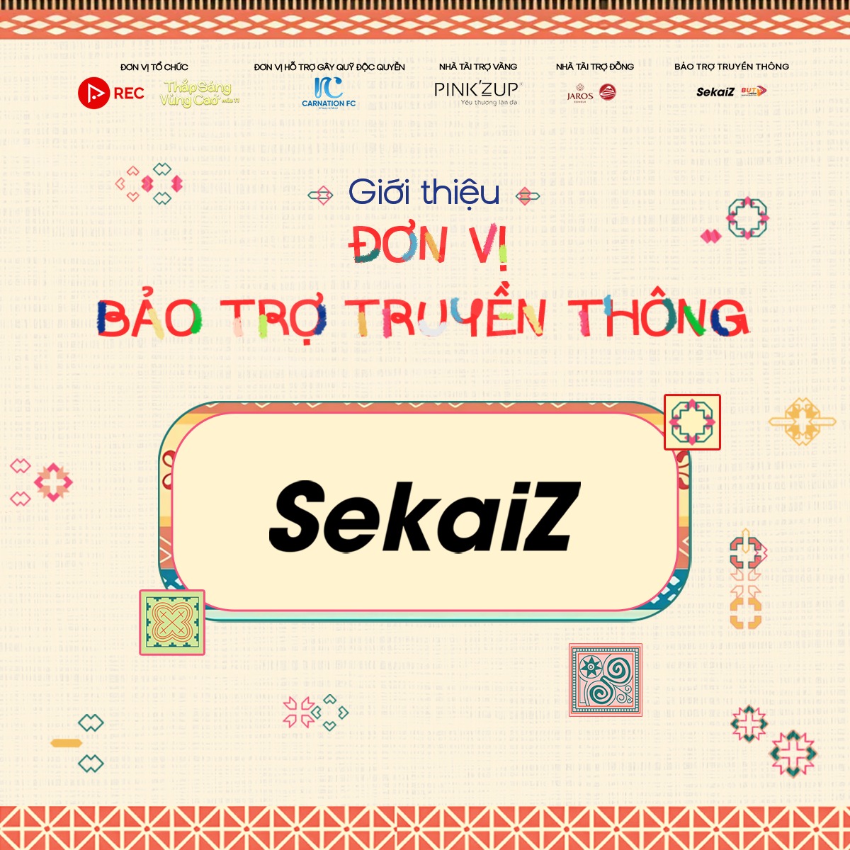 Thắp Sáng Vùng Cao Mùa 11