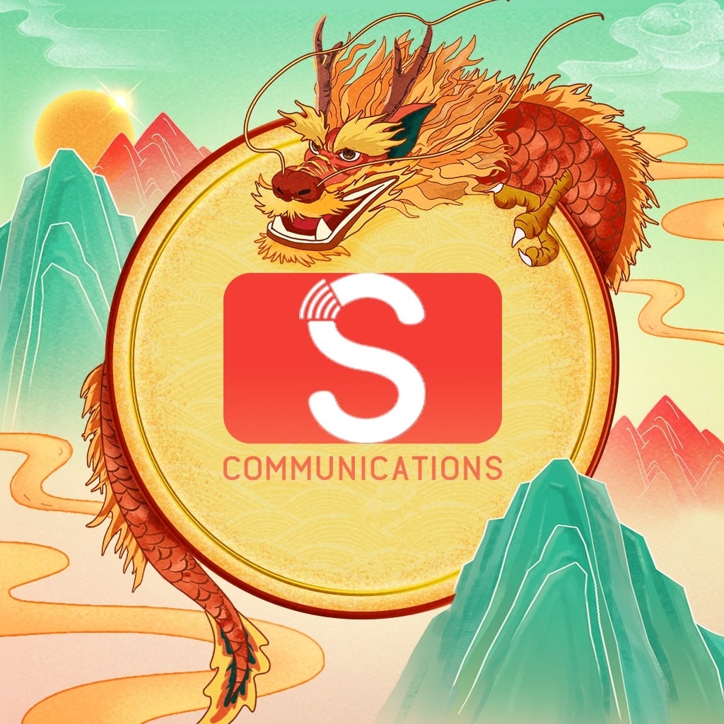S Communications